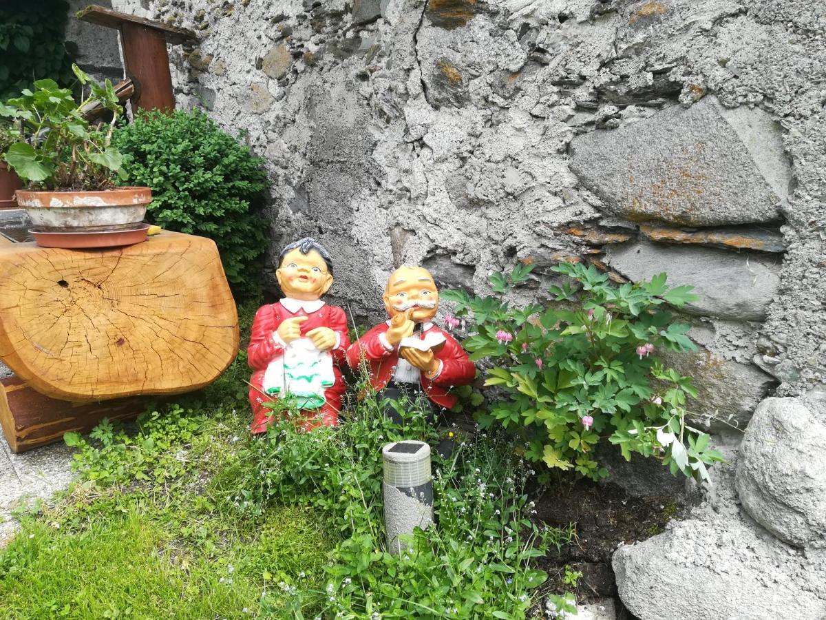 Mühlnerhof Familie Gruber
