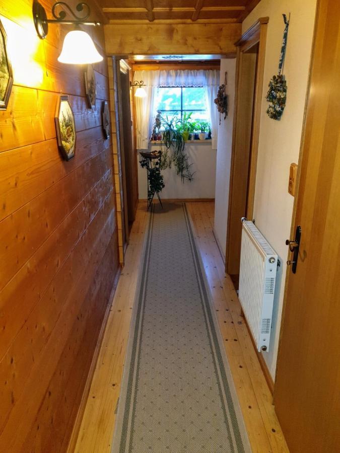 Frühstückspension Mühlnerhof Familie Gruber *