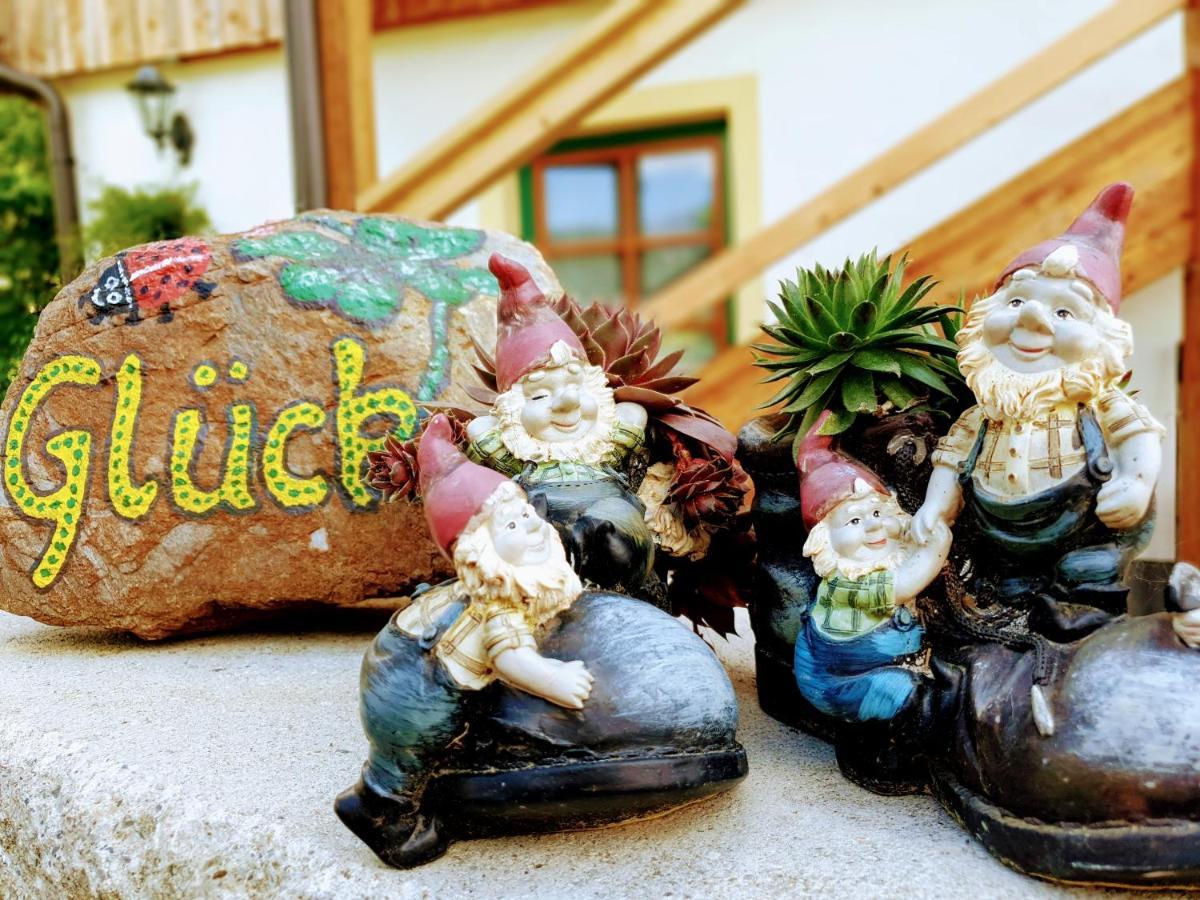 Mühlnerhof Familie Gruber Frühstückspension *