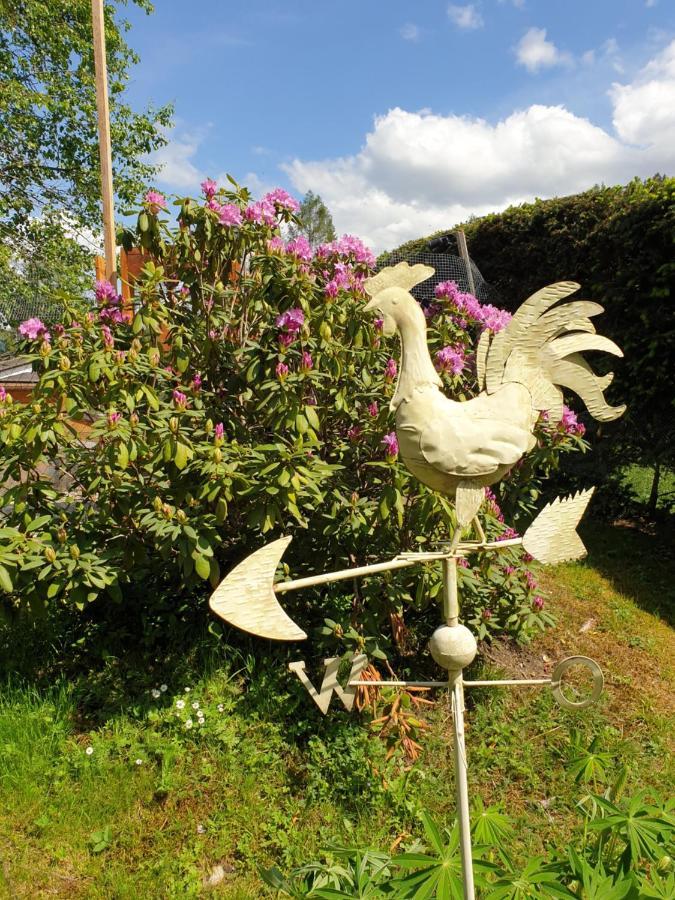 Frühstückspension Mühlnerhof Familie Gruber *