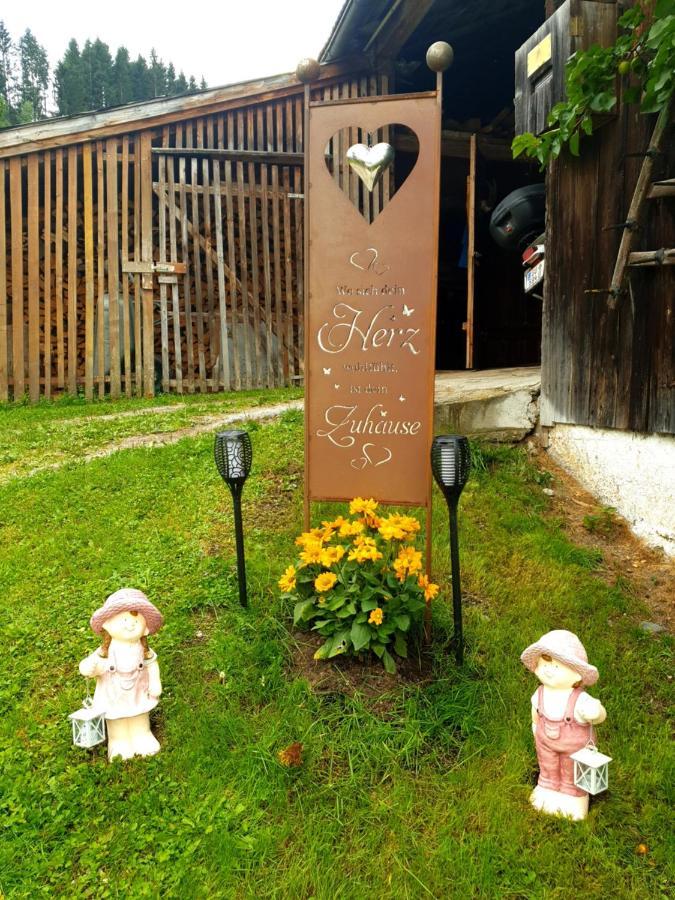 Mühlnerhof Familie Gruber Frühstückspension *